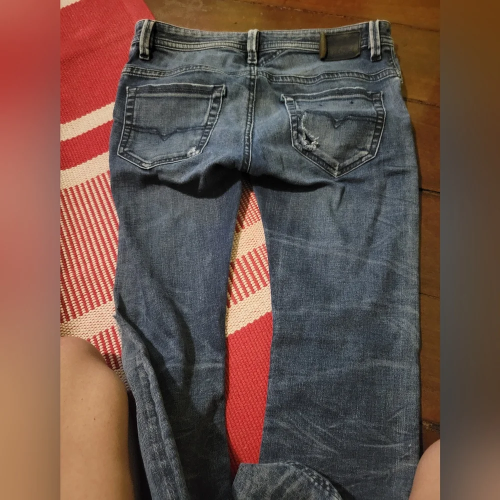 Diesel - Picture 3 of 16